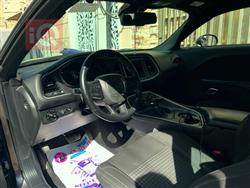 دۆج چالنجەر